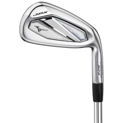 New and Used Mizuno JPX 925 Hot Metal Iron Set Golf Clubs