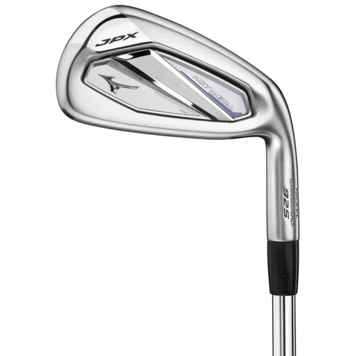 New and Used Mizuno JPX 925 Hot Metal Iron Set Golf Clubs