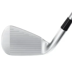 New and Used Mizuno JPX 925 Hot Metal Iron Set Golf Clubs