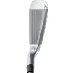 New and Used Mizuno JPX 925 Hot Metal Iron Set Golf Clubs