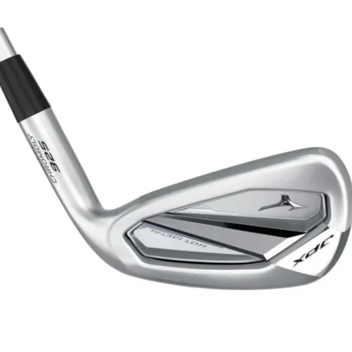 New and Used Mizuno JPX 925 Hot Metal Iron Set Golf Clubs