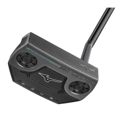 New and Used Mizuno M Craft X S4 Putter Golf Clubs
