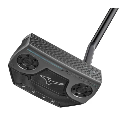 New and Used Mizuno M Craft X S4 Putter Golf Clubs