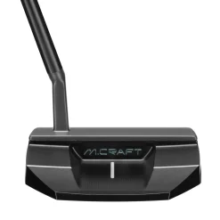 New and Used Mizuno M Craft X S4 Putter Golf Clubs