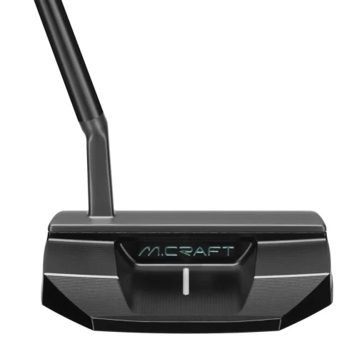 New and Used Mizuno M Craft X S4 Putter Golf Clubs