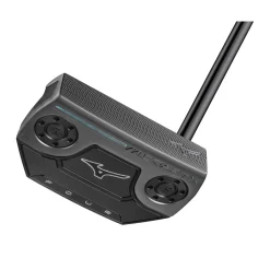 New and Used Mizuno M Craft X B4 Putter Golf Clubs