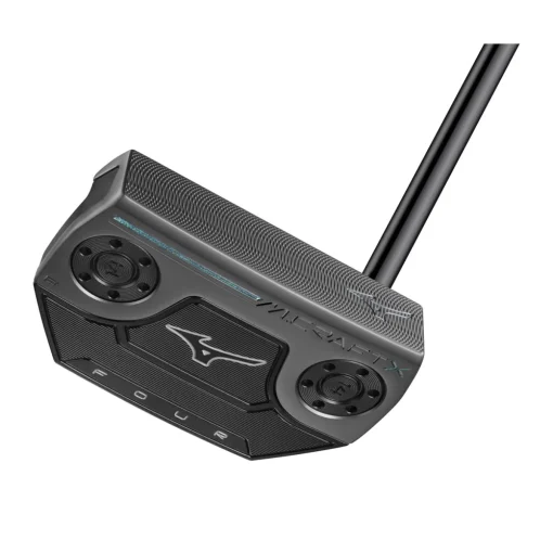 New and Used Mizuno M Craft X B4 Putter Golf Clubs