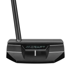 New and Used Mizuno M Craft X B4 Putter Golf Clubs
