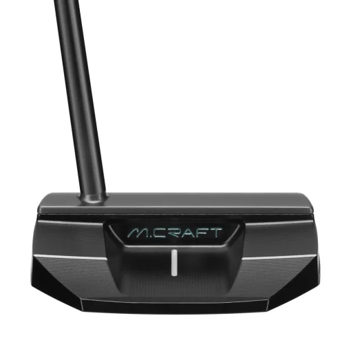 New and Used Mizuno M Craft X B4 Putter Golf Clubs