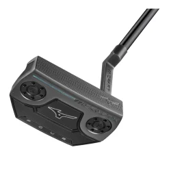 New and Used Mizuno M Craft X P4 Putter Golf Clubs