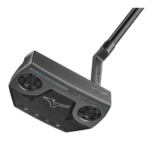New and Used Mizuno M Craft X P4 Putter Golf Clubs