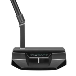 New and Used Mizuno M Craft X P4 Putter Golf Clubs