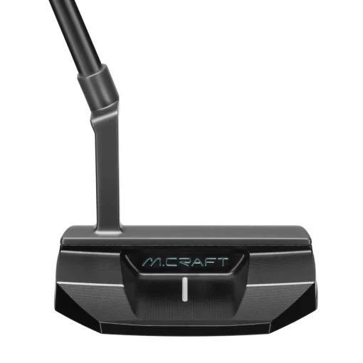 New and Used Mizuno M Craft X P4 Putter Golf Clubs