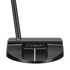 New and Used Mizuno M Craft X B5 Putter Golf Clubs