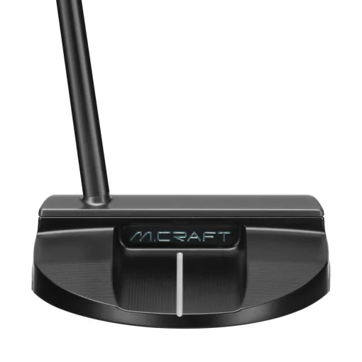 New and Used Mizuno M Craft X B5 Putter Golf Clubs