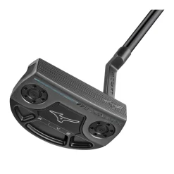 New and Used Mizuno M Craft X P5 Putter Golf Clubs