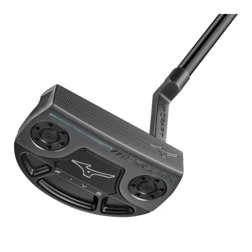 New and Used Mizuno M Craft X P5 Putter Golf Clubs