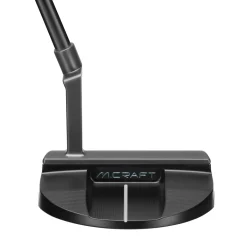 New and Used Mizuno M Craft X P5 Putter Golf Clubs