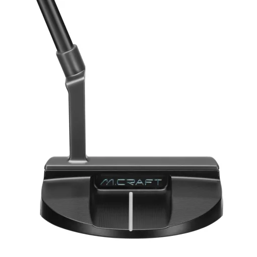 New and Used Mizuno M Craft X P5 Putter Golf Clubs