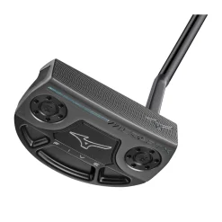 New and Used Mizuno M Craft X S5 Putter Golf Clubs