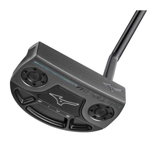 New and Used Mizuno M Craft X S5 Putter Golf Clubs