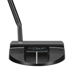 New and Used Mizuno M Craft X S5 Putter Golf Clubs