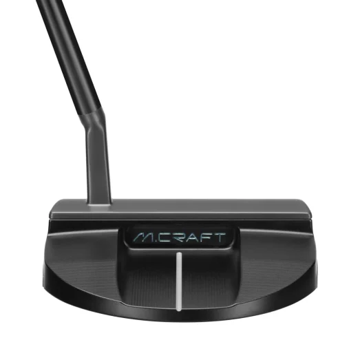 New and Used Mizuno M Craft X S5 Putter Golf Clubs