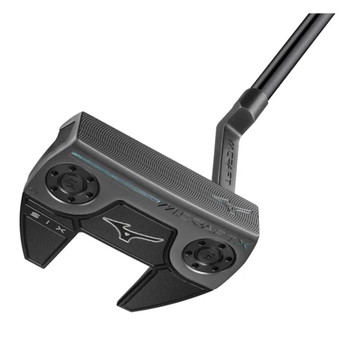 New and Used Mizuno M Craft X P6 Putter Golf Clubs