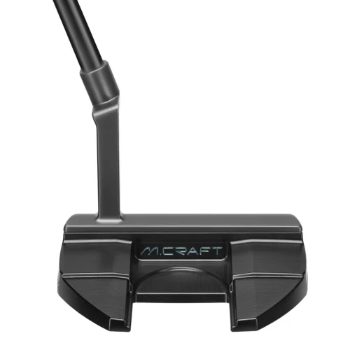 New and Used Mizuno M Craft X P6 Putter Golf Clubs