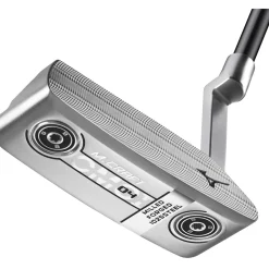 New and Used Mizuno OMOI 04 Double Nickel Putter Golf Clubs