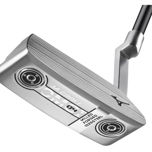 New and Used Mizuno OMOI 04 Double Nickel Putter Golf Clubs