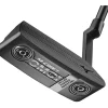 New and Used Mizuno OMOI 04 Black Ion Putter Golf Clubs