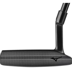 New and Used Mizuno OMOI 04 Black Ion Putter Golf Clubs