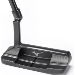 New and Used Mizuno OMOI 04 Black Ion Putter Golf Clubs