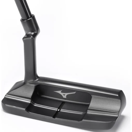 New and Used Mizuno OMOI 04 Black Ion Putter Golf Clubs