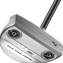 New and Used Mizuno OMOI 05 Double Nickel Putter Golf Clubs
