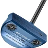 New and Used Mizuno OMOI 05 Blue Ion Putter Golf Clubs