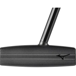 New and Used Mizuno OMOI 05 Black Ion Putter Golf Clubs