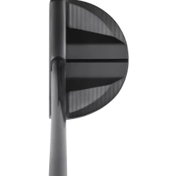 New and Used Mizuno OMOI 05 Black Ion Putter Golf Clubs