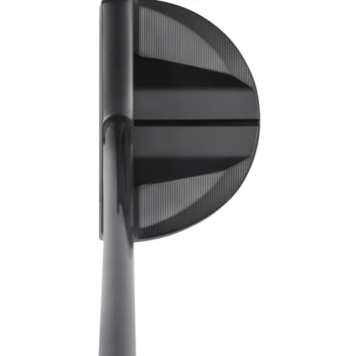 New and Used Mizuno OMOI 05 Black Ion Putter Golf Clubs