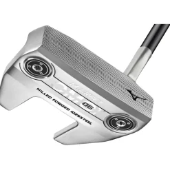 New and Used Mizuno OMOI 06 Double Nickel Putter Golf Clubs