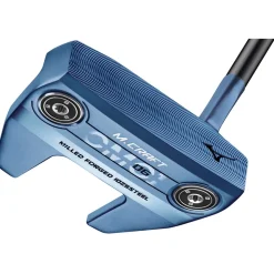 New and Used Mizuno OMOI 06 Blue Ion Putter Golf Clubs