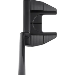 New and Used Mizuno OMOI 06 Black Ion Putter Golf Clubs