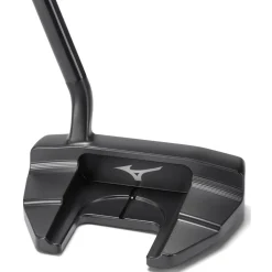 New and Used Mizuno OMOI 06 Black Ion Putter Golf Clubs