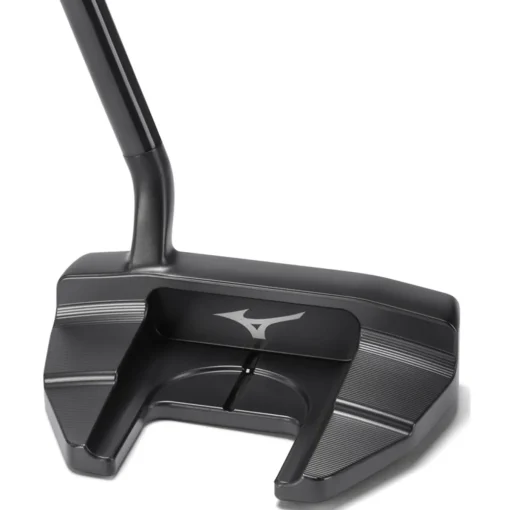 New and Used Mizuno OMOI 06 Black Ion Putter Golf Clubs
