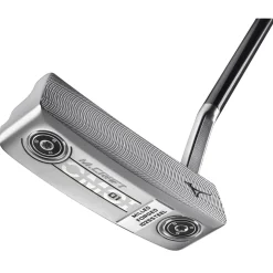New and Used Mizuno OMOI 01 Double Nickel Putter Golf Clubs