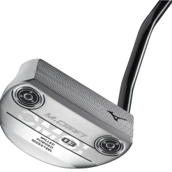 New and Used Mizuno OMOI 03 Double Nickel Putter Golf Clubs