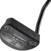 New and Used Mizuno OMOI 03 Black ION Putter Golf Clubs