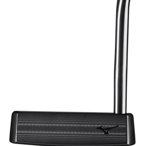 New and Used Mizuno OMOI 03 Black ION Putter Golf Clubs