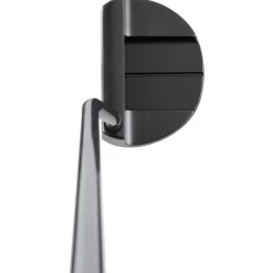 New and Used Mizuno OMOI 03 Black ION Putter Golf Clubs